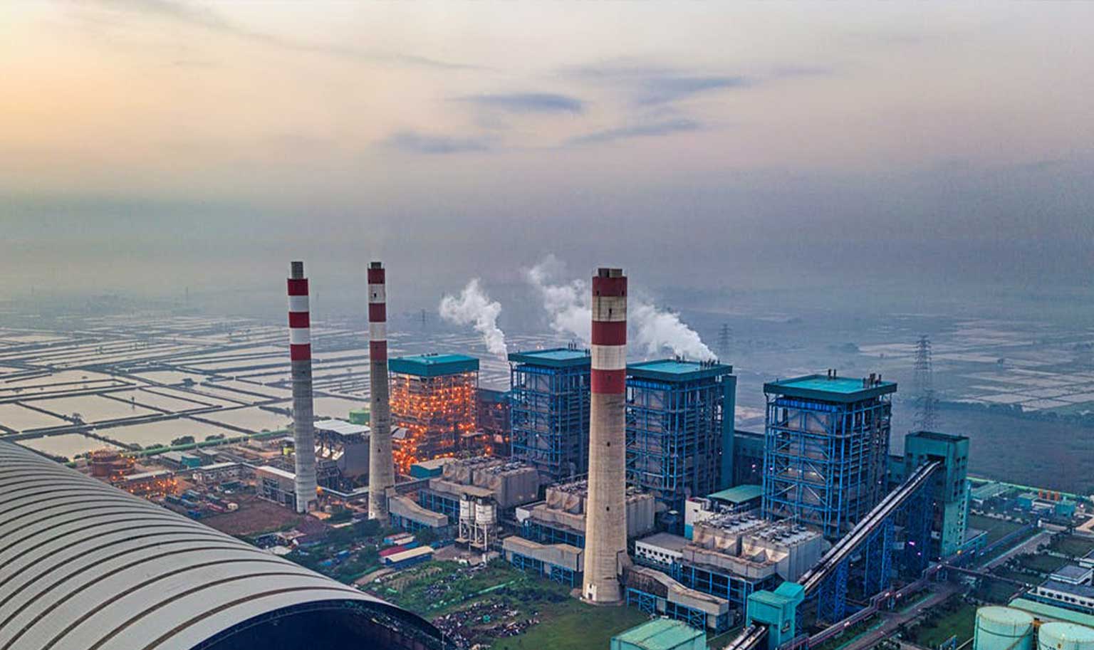 國(guó)電蘭州發(fā)電廠